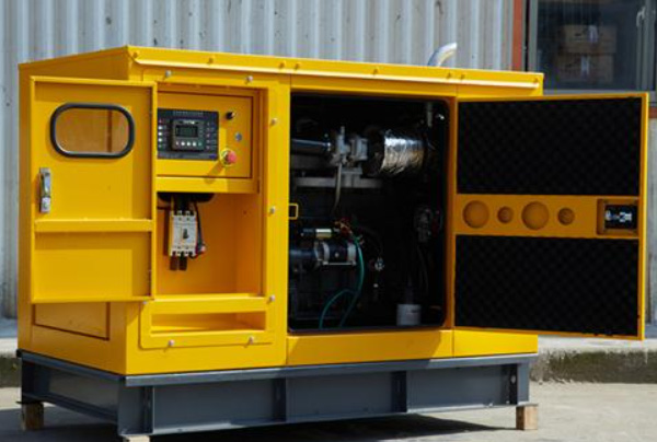 达州静音发电机回收价格波动