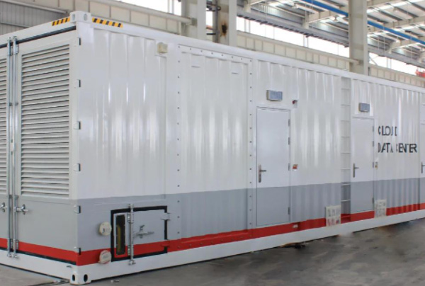 静音发电机回收的“互联网+”模式